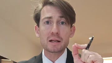 Kike Alonso, asesor fiscal: “Mucho cuidado con la exención del IRPF por reinversión en vivienda habitual”