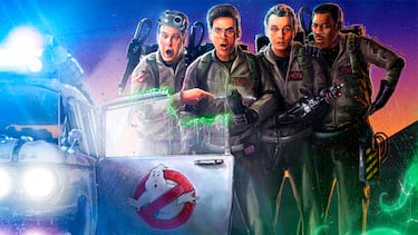 Will the original Ghostbusters ever return in the future of the series?