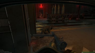 Marauders, primeras impresiones con el aspirante al trono de Escape From Tarkov