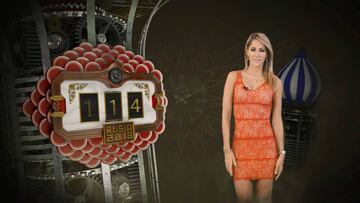 A 114 días de Rusia 2018, el reporte de Inés Sainz