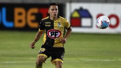 Audax ficha a una figura de Coquimbo en la Sudamericana