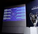El motivo por el que no hay sorteo de cuartos de final de Champions: así decide UEFA los cruces esta temporada