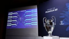 One of these teams will be the next Champions League winner