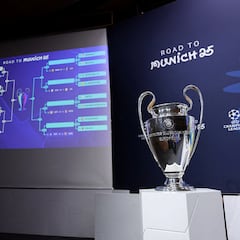 One of these teams will be the next Champions League winner