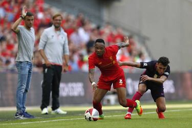 Barcelona round-up: Enrique, Umtiti, Vermaelen, Arda...