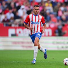 Eric García respira tranquilo: su lesión no es grave