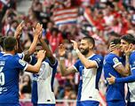 Atlético 3 - 1 Mallorca, en directo: resumen, resultado y goles del partido de LaLiga Santander