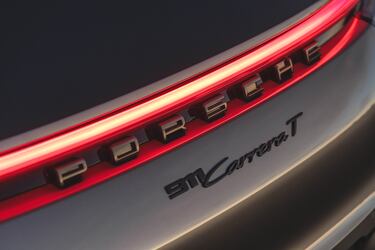 ¿Cuánto dinero ganó Porsche en 2022?