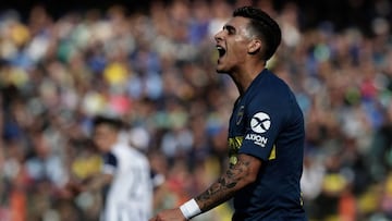 Boca blinda a Pavón ante el interés del Barcelona