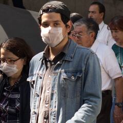 COVID en México resumen hoy 27 de abril: vacunas para rezagados, semáforo y casos