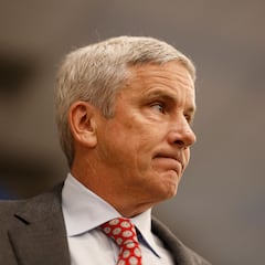 El Masters de Augusta pone la mesa para la paz en el golf