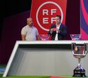 Sorteo de segunda ronda de la Copa del Rey: cuándo es, fecha, horario y equipos clasificados