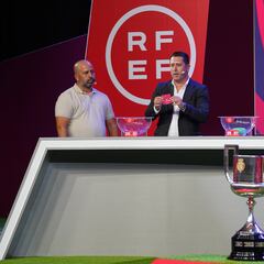 Sorteo de segunda ronda de la Copa del Rey: cuándo es, fecha, horario y equipos clasificados