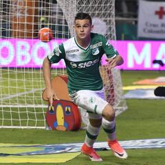 Cali repite con su cantera en finales: 2013, 2015 y 2017