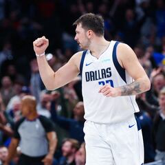 NBA | Pronóstico del Denver Nuggets vs Dallas Mavericks