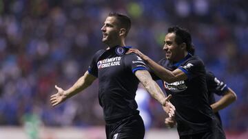 Cruz Azul sigue con vida en la Copa MX