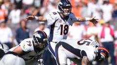 Peyton Manning debería dejar de exigirse de más