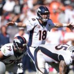 Peyton Manning debería dejar de exigirse de más