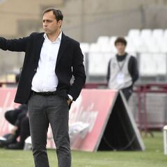 El Lugo se juega la vida ante un Almería que llega motivado