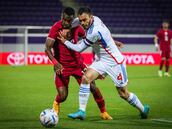 Las dos opciones que maneja Gabriel Suazo en Europa