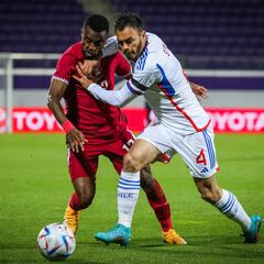 Las dos opciones que maneja Gabriel Suazo en Europa