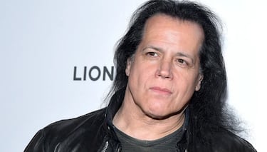 glenn danzig