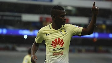 Carlos Darwin Quintero es nuevo jugador del América de Cali