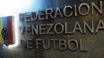 Detienen al presidente de la Federación Venezolana por falsificación de documentos