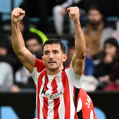 Vivian: “Disfruto cuidándome y sabiendo que en tres días vamos a competir”