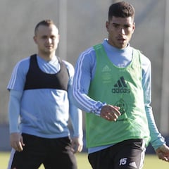 Duelo por la tranquilidad