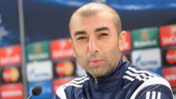 Roberto Di Matteo