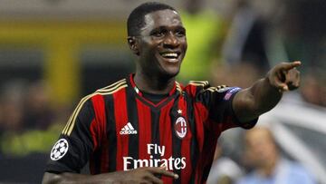 Cristian Zapata renueva con el Milan hasta 2019
