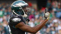 Podcast Zona Roja NFL #122: Análisis de mitad de temporada