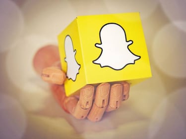 Snapchat también quiere bloquear las noticias falsas