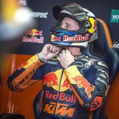 Pol, operado de una hernia, se perderá los test de Tailandia