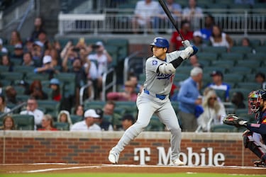 Shohei Ohtani edges closer to history with 49 stolen bases