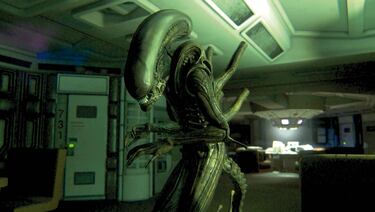 Alien Isolation, Impresiones Gamescom