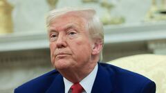 Trump’s tariffs: Small business owners speak out on the impact - “we’re getting screwed”