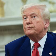 Trump’s tariffs: Small business owners speak out on the impact - “we’re getting screwed”