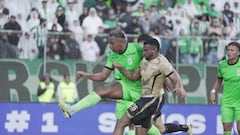 Águilas Doradas 2–1 Atlético Nacional: resultado, resumen y goles