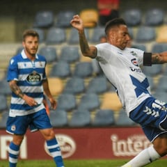 Borja Galán y los jóvenes, las primeras luces de pretemporada