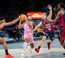 El Baskonia cae en el Buesa ante un combativo Joventut