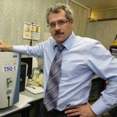 La Interpol rechaza declarar a Ródchenkov en busca y captura