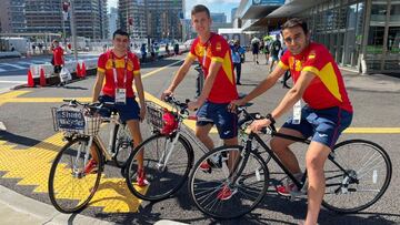 Del enfado a la ilusión