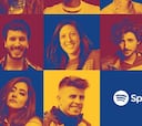 Oficial: el Camp Nou se llamará Spotify desde julio