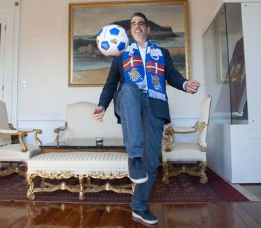 El derbi de los alcaldes