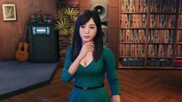 Revelados los roles de las ganadoras de la audición de Yakuza: Like a Dragon