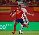 Reacciones, análisis y comentarios del España 1-0 Dinamarca de UEFA Nations League