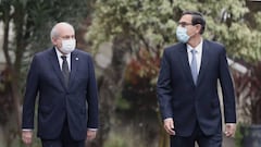 Coronavirus Perú: ¿a qué tipo de cuarentena podría volver Lima?