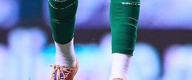 Kevin Mier tuvo en sus manos evitar le fractura